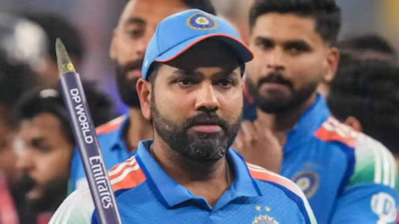 रोहित शर्मा की कप्तानी का अंत: शुभमन गिल बने नए वनडे कप्तान