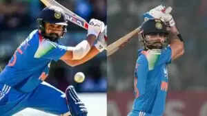 रोहित और विराट का अगला ODI मैच: फैंस को करना होगा लंबा इंतजार