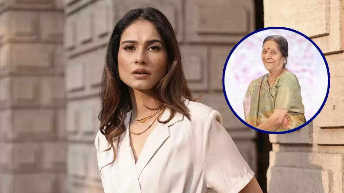 अनेरी वजानी का परिवार फिर से हुआ शोकाकुल, खोया एक और करीबी