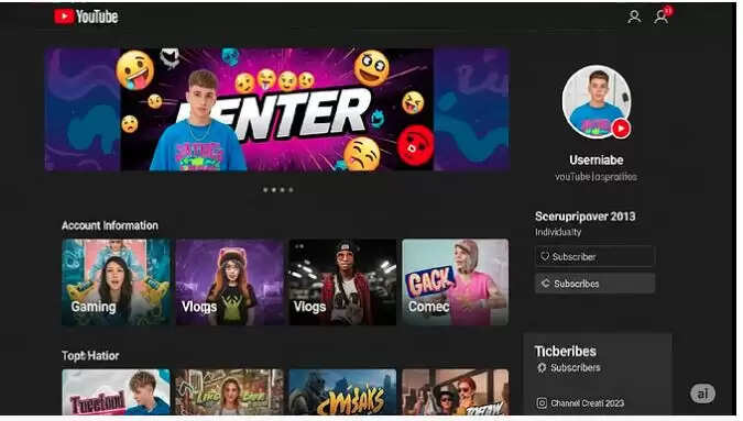 YouTube का नया AI सिस्टम: टीन यूजर्स की पहचान करेगा