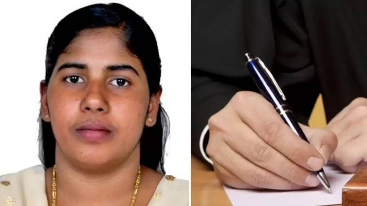 क्या है केरल की नर्स निमिषा प्रिया की फांसी की सजा का रहस्य? जानें पूरी कहानी