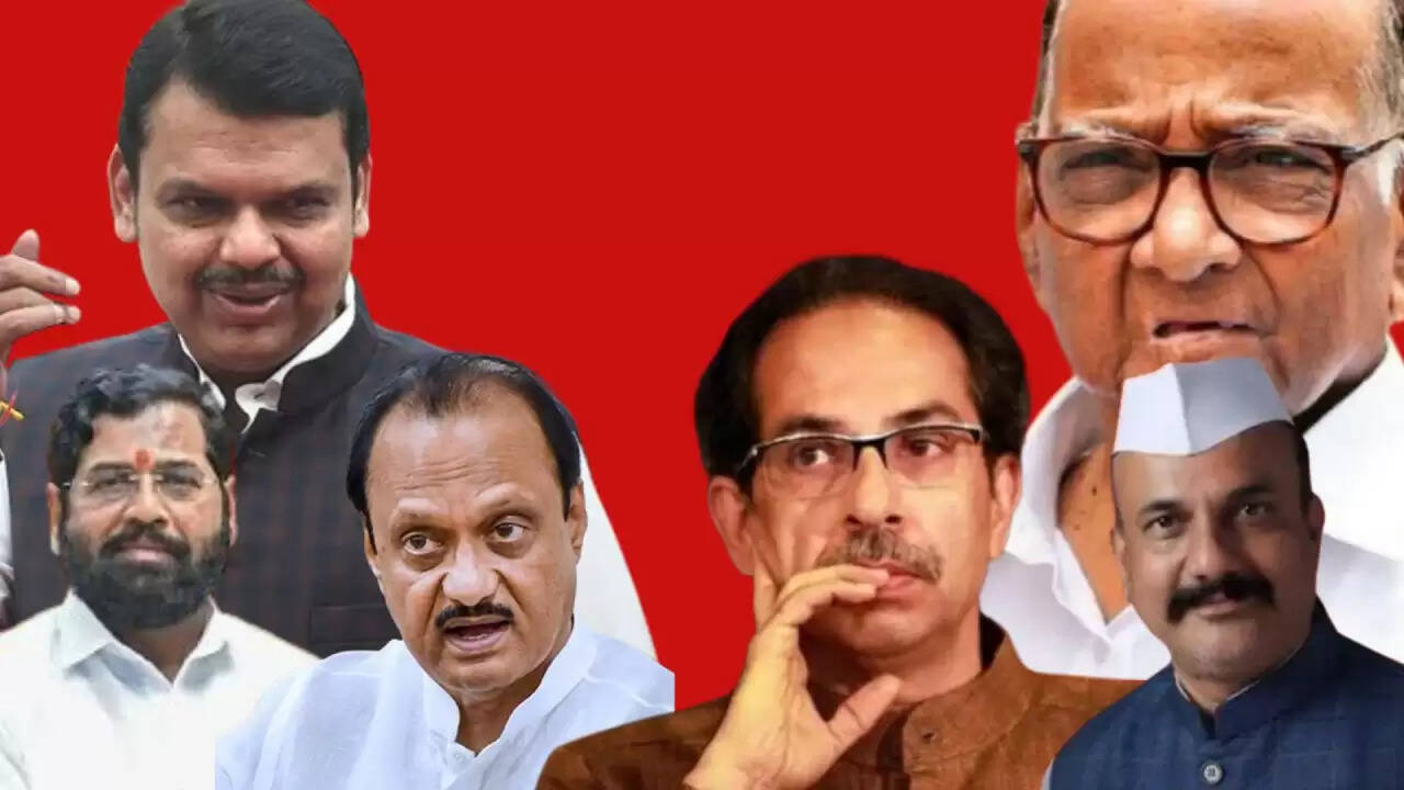 क्या महा विकास अघाड़ी में टूट का खतरा? बीएमसी चुनावों में कांग्रेस की स्थिति कमजोर