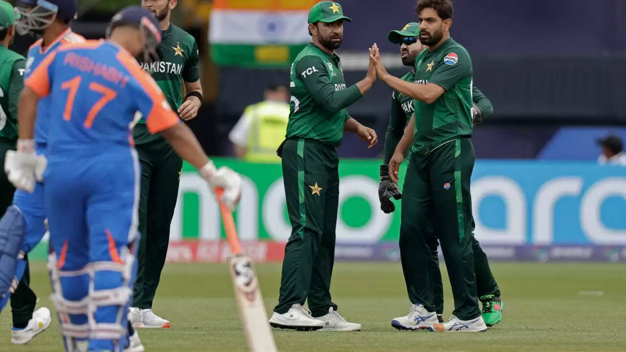 Asia Cup 2025: भारत-पाकिस्तान की भिड़ंत की संभावना, बीसीसीआई ने न्यूट्रल वेन्यू का किया प्रस्ताव