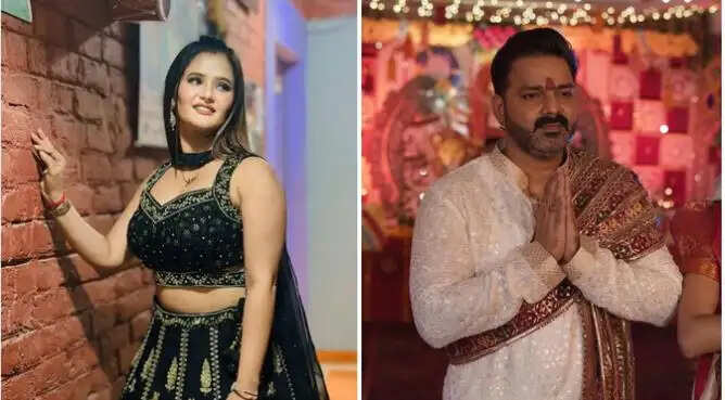 पवन सिंह के खिलाफ अंजलि राघव की शिकायत पर हरियाणा महिला आयोग ने लिया एक्शन