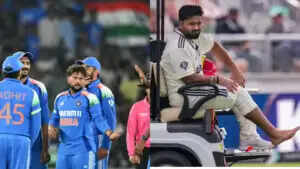 एशिया कप 2025 से पहले भारतीय क्रिकेट टीम को बड़ा झटका, 10 खिलाड़ी हुए चोटिल