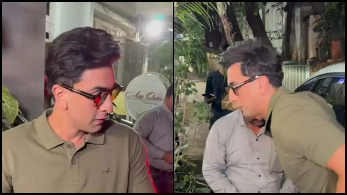 रणबीर कपूर का नया क्लीन शेव लुक: फैंस ने किया दीवाना