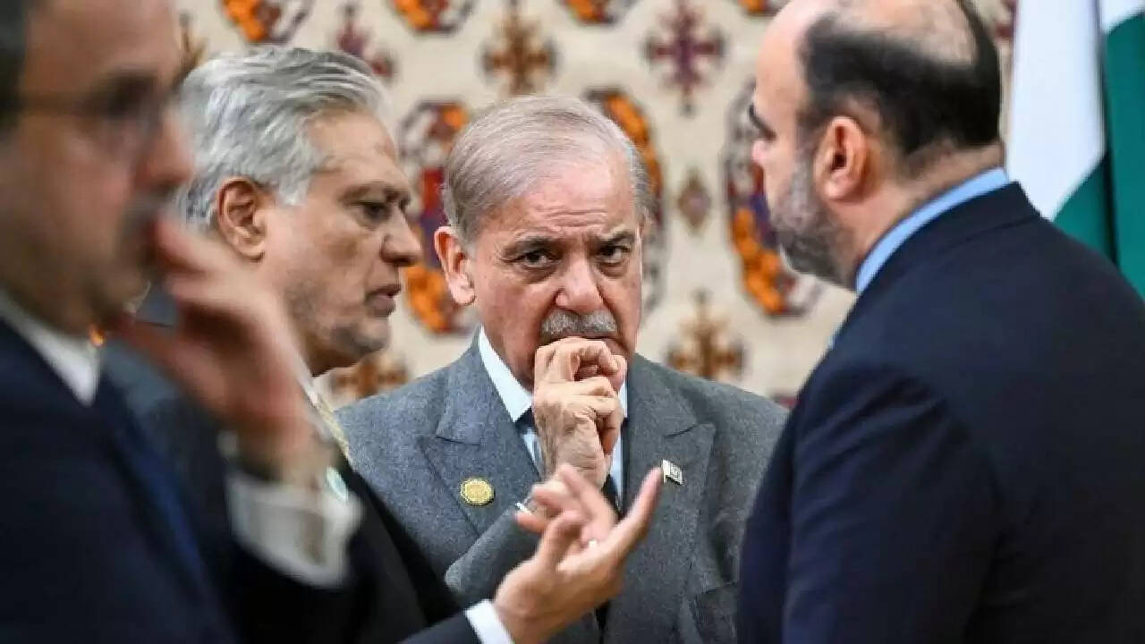 पाकिस्तान में प्रांतों की संख्या बढ़ाने का प्रस्ताव: क्या आएगा बदलाव?