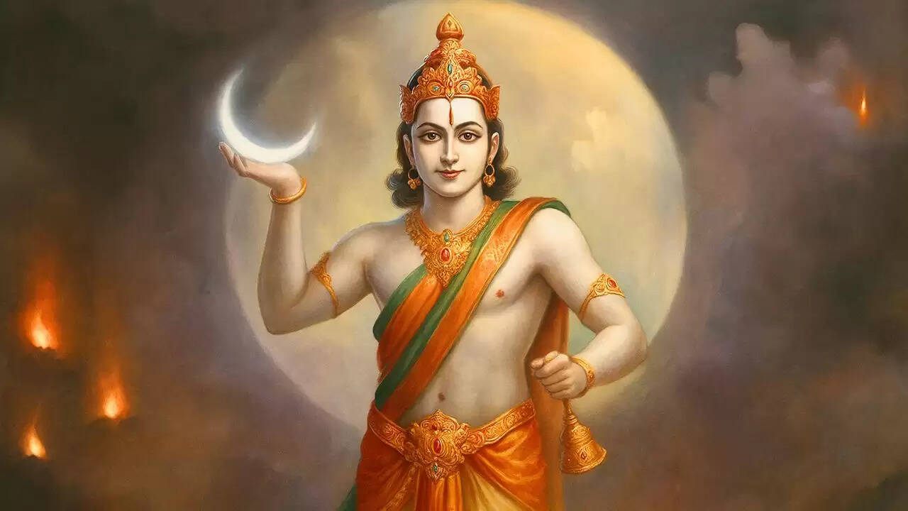 कार्तिक मास: चंद्रमा की पूजा और पौराणिक कथाओं का अद्भुत संगम