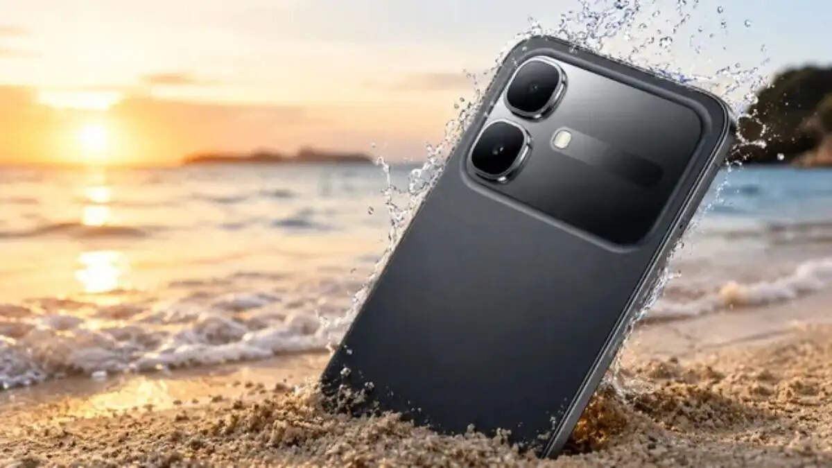 Infinix Smart 20 4G: बजट में बेहतरीन स्मार्टफोन, आज होगा लॉन्च