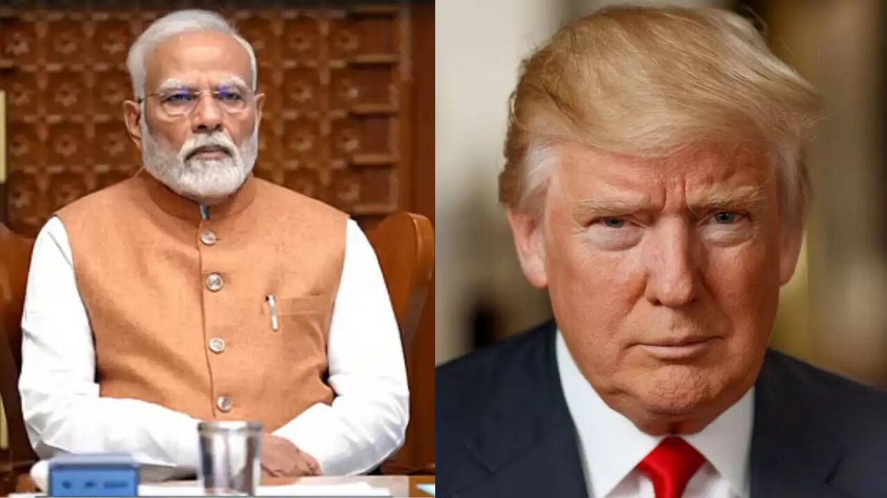 क्या हैं ट्रंप के भारत पर टैरिफ लगाने के पीछे की राजनीतिक वजहें?