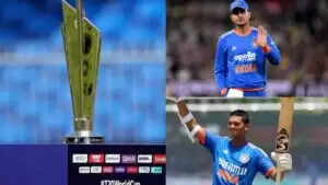 यशस्वी जायसवाल को टी20 वर्ल्ड कप में भारत का ओपनर क्यों होना चाहिए