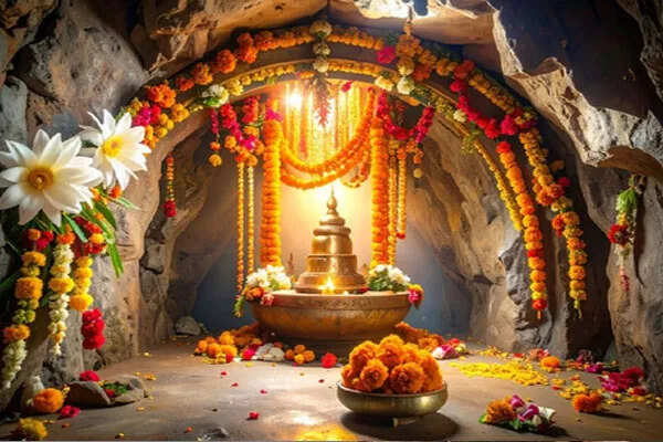 भारत के शक्तिपीठ: नेत्र रोगों से मुक्ति के लिए प्रसिद्ध मंदिर