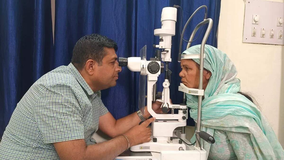 आयुष्मान भारत योजना के तहत सरकारी अस्पतालों में बढ़े ऑपरेशन