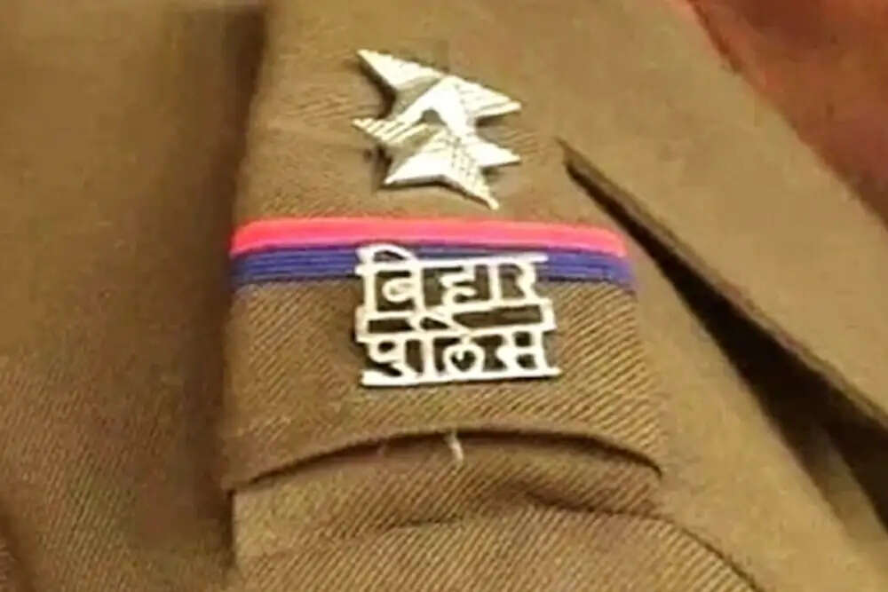 बिहार पुलिस में बड़े प्रशासनिक बदलाव, नए अधिकारियों को मिली जिम्मेदारी