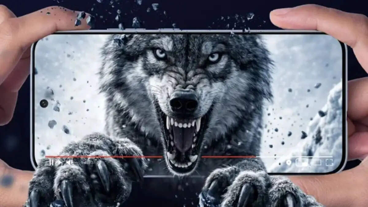 Vivo T5 Pro Smartphone: 9,020mAh बैटरी के साथ कल होगा लॉन्च, जानें खासियतें