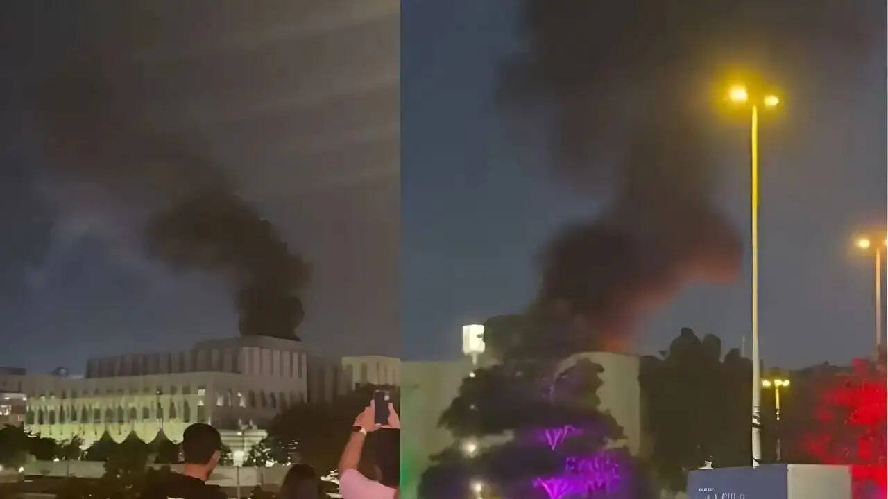 दुबई में अमेरिकी कॉन्सुलेट पर ड्रोन हमला: क्या है इसके पीछे का सच?