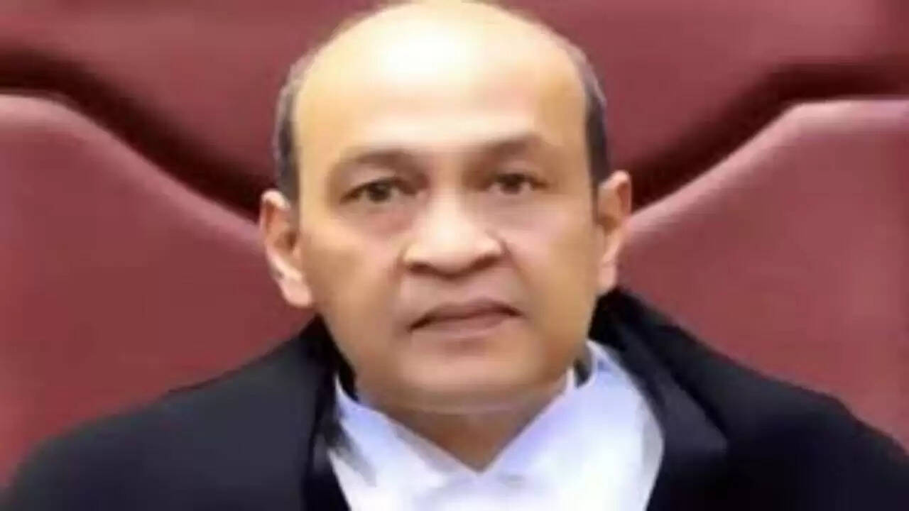 जस्टिस यशवंत वर्मा ने महाभियोग प्रक्रिया में अपनी बात रखी