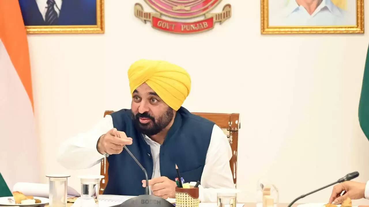 अमृतसर में विकास परियोजनाओं का उद्घाटन, 346.57 करोड़ रुपये का निवेश