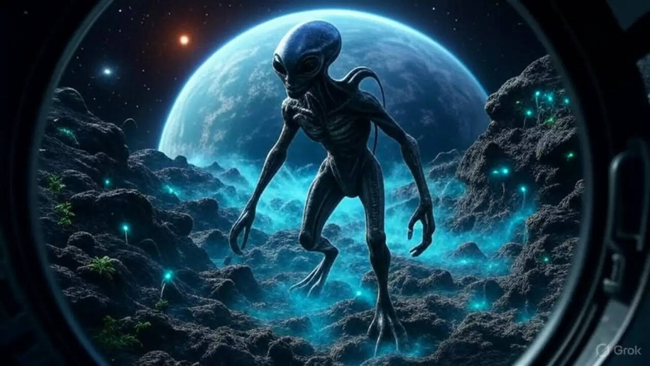 नासा की खोज: क्या K2-18b पर जीवन की संभावना है?