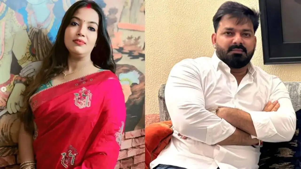 पवन सिंह और ज्योति सिंह के तलाक की कहानी: 10 करोड़ की मांग और रिश्ते की सच्चाई