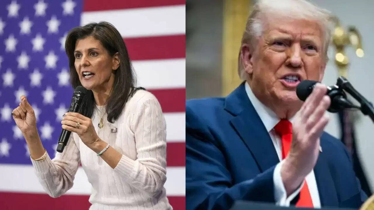 Nikki Haley की चेतावनी: Trump के प्रस्ताव से बिगड़ सकते हैं भारत-अमेरिका के रिश्ते