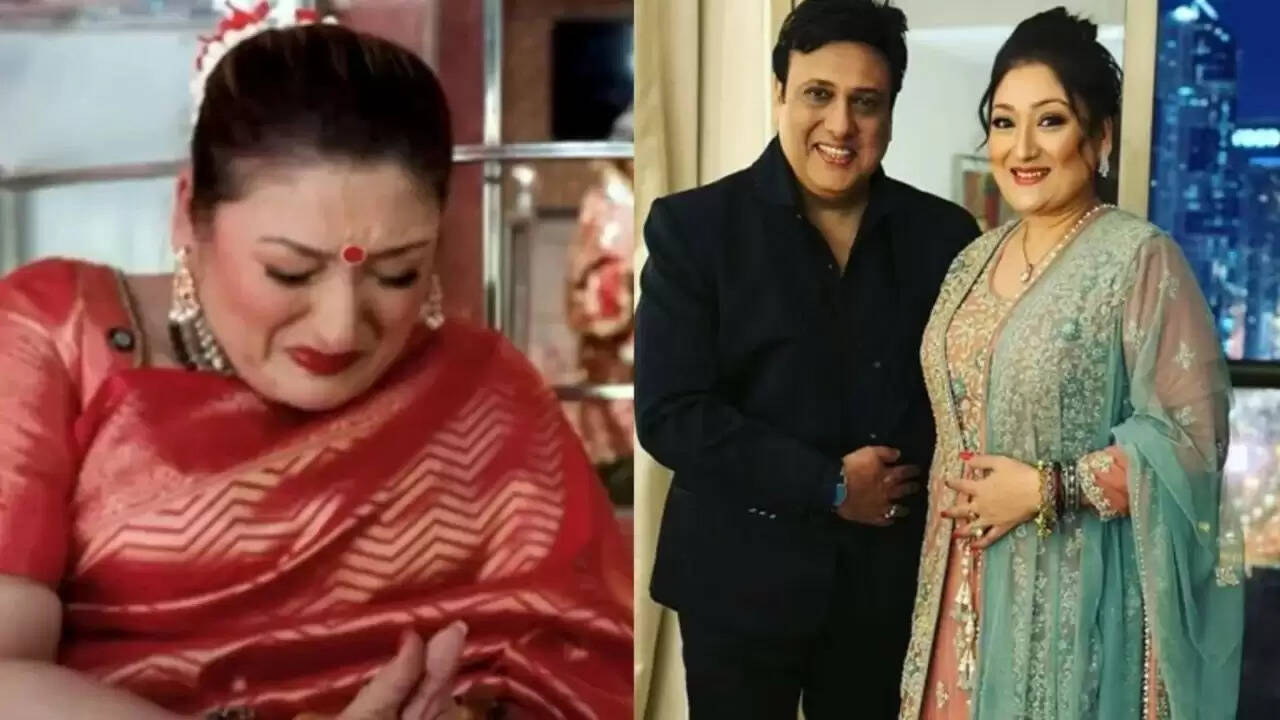 गोविंदा और सुनिता आहूजा के तलाक की खबरें: क्या है सच?