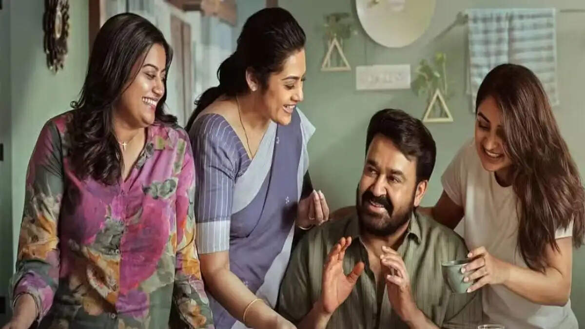 Drishyam 3: मोहनलाल की फिल्म ने बॉक्स ऑफिस पर मचाई धूम