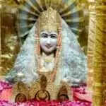 श्री माता मनसा देवी के लिए चोला अर्पित करने की ऑनलाइन बुकिंग शुरू