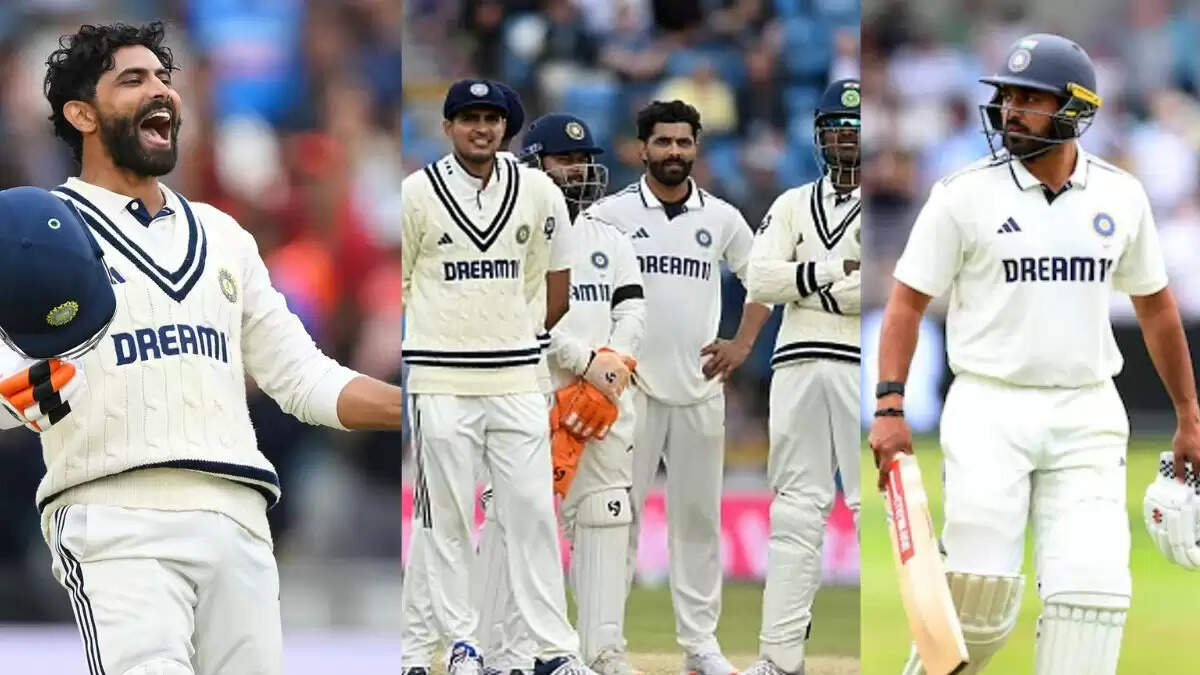 इंग्लैंड दौरे के बाद रोहित शर्मा का खास खिलाड़ी टेस्ट क्रिकेट से ले रहा संन्यास