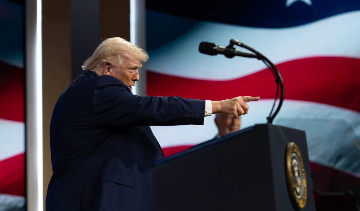 अमेरिका में ईरान के खिलाफ युद्ध के विरोध में विशाल रैलियां