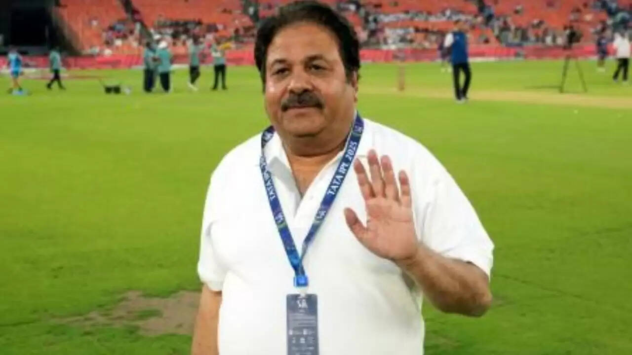 बीसीसीआई में नेतृत्व परिवर्तन: राजीव शुक्ला होंगे नए अध्यक्ष