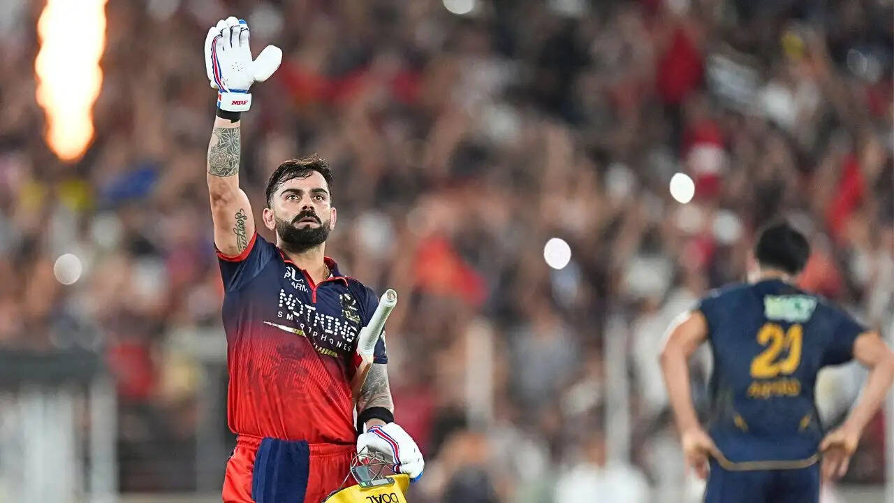 RCB ने IPL 2026 का खिताब जीता: विराट कोहली की शानदार पारी ने दिलाई जीत