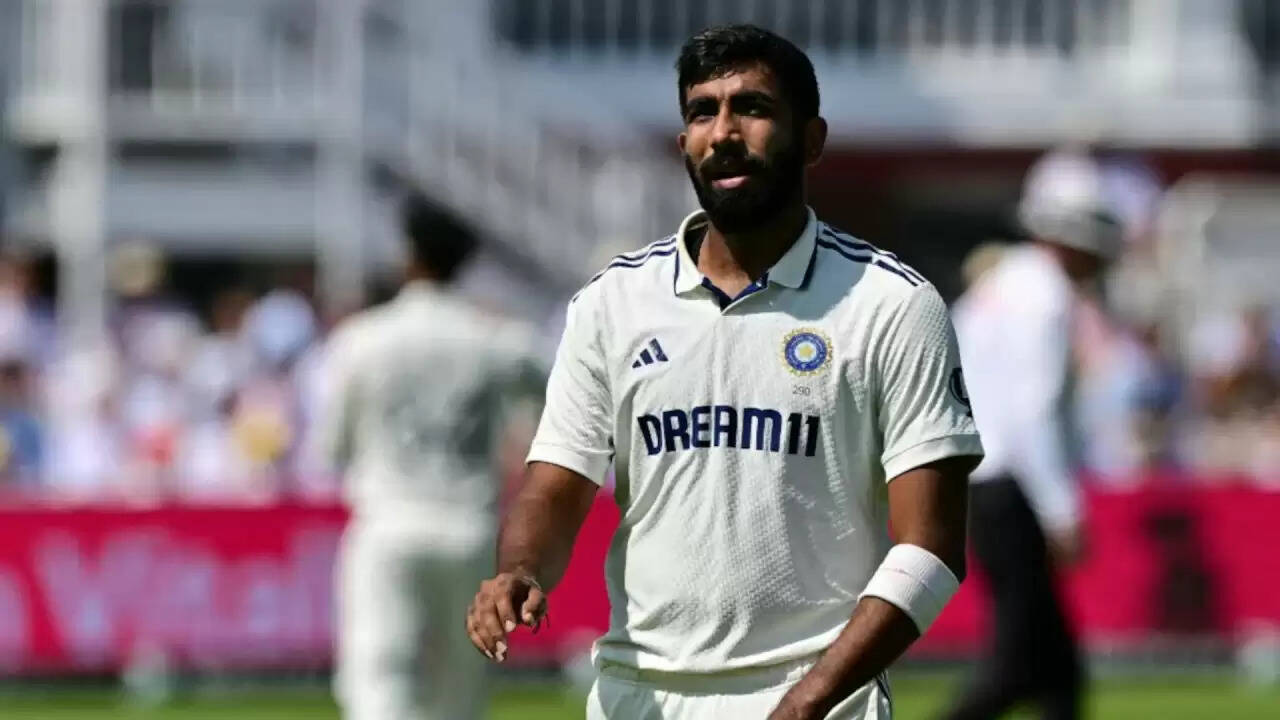 क्या Jasprit Bumrah का टेस्ट क्रिकेट से संन्यास नजदीक है? मोहम्मद कैफ की चिंता
