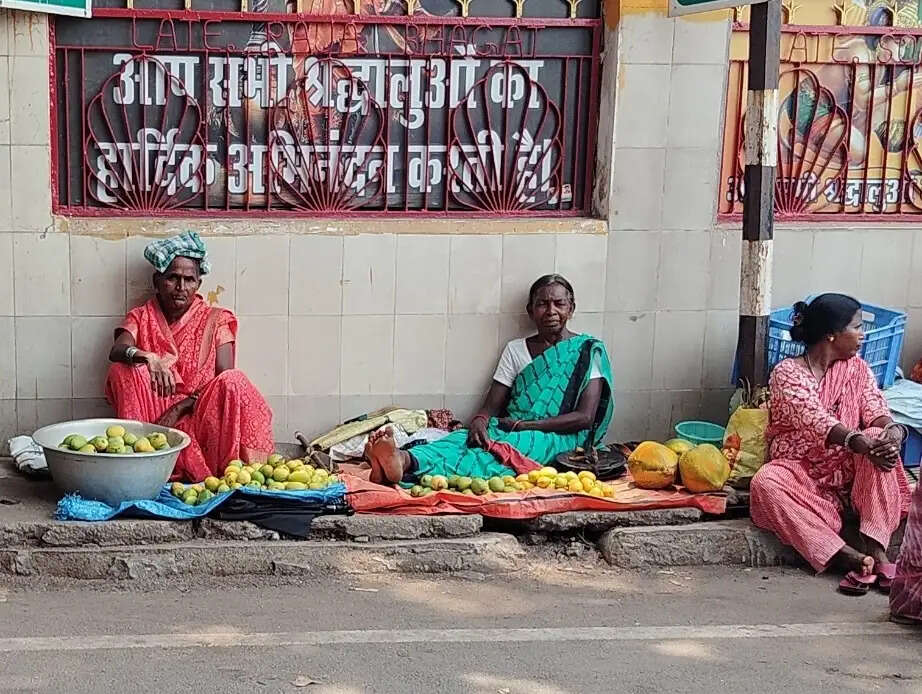 बीजू आम : खूंटी की पहचान, आदिवासी संस्कृति की विरासत और ग्रामीण अर्थव्यवस्था की मजबूत नींव