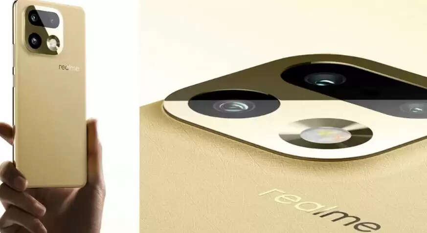 Realme 16 Pro Series का भारत में लॉन्च, जानें खासियतें