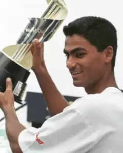 भारत के अंडर-19 वर्ल्ड कप कप्तान: वर्तमान में क्या कर रहे हैं?