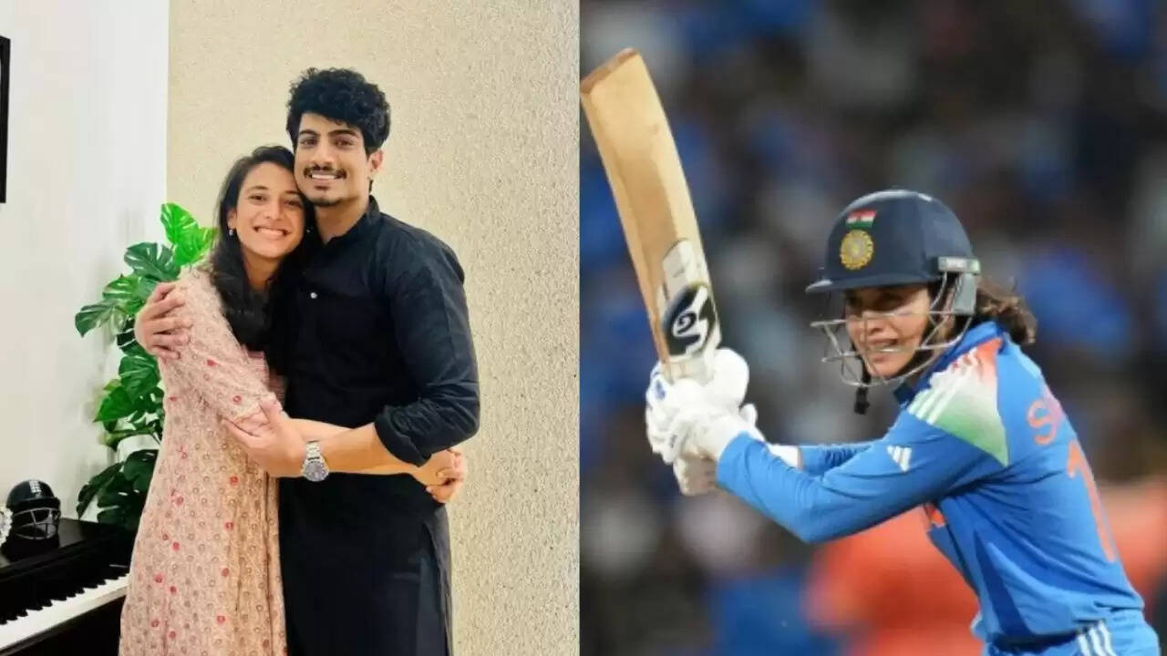 स्मृति मंधाना की निराशाजनक फॉर्म: शादी टूटने का असर दिख रहा है