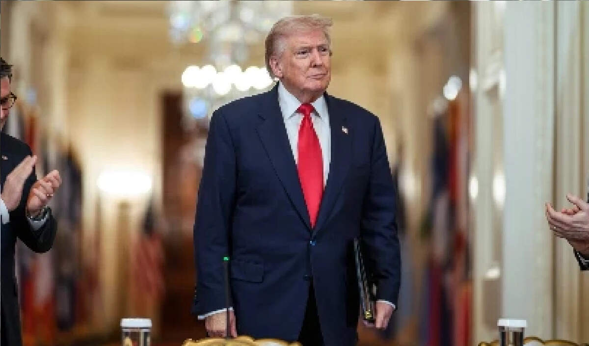 अमेरिका और ईरान के बीच वार्ता में महत्वपूर्ण प्रगति, हमले रोके गए