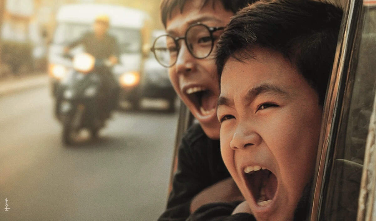 मणिपुर की अनकही दास्तान: फिल्म 'बूंग' की मासूमियत और साहस