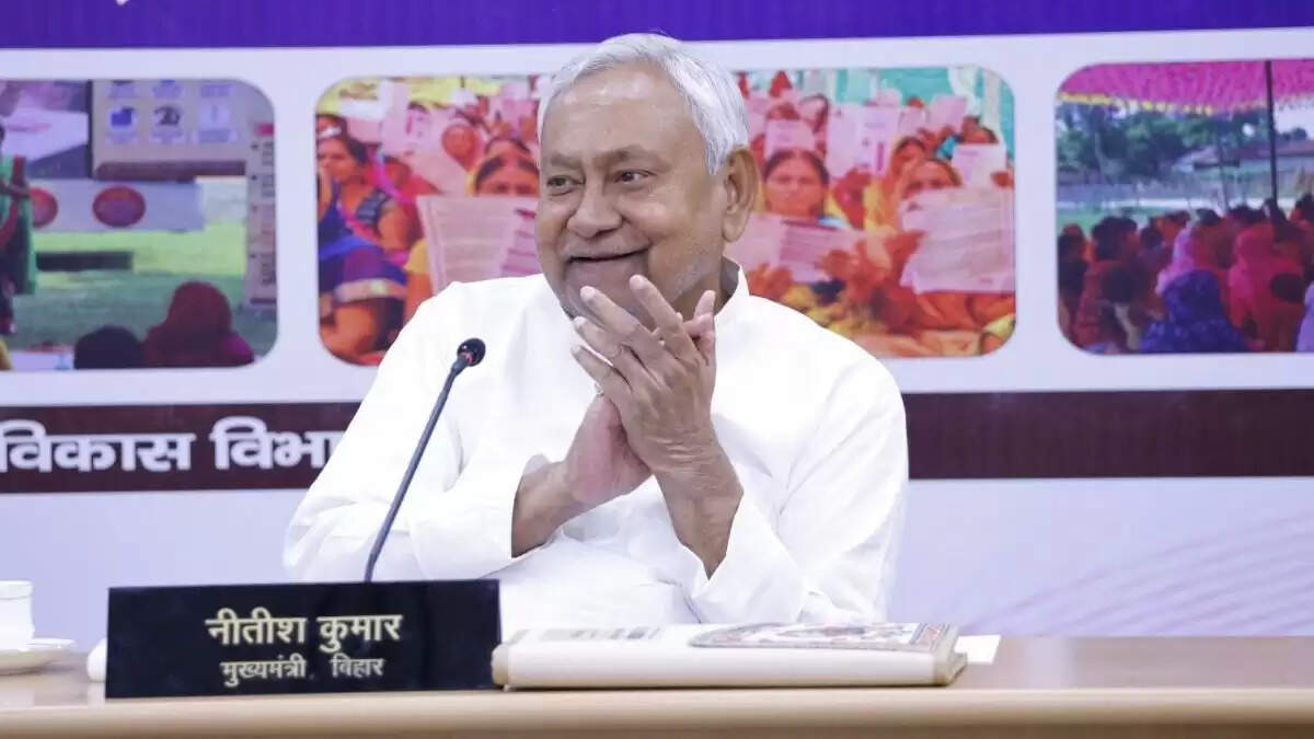 बिहार सरकार की नई योजनाएं: दिव्यांगों के लिए प्रोत्साहन और आवासीय विद्यालय का निर्माण
