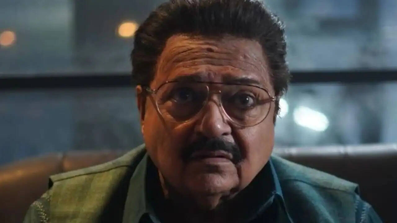 राकेश बेदी का मजेदार रिएक्शन: क्या मिला 1 करोड़ रुपये का बोनस?