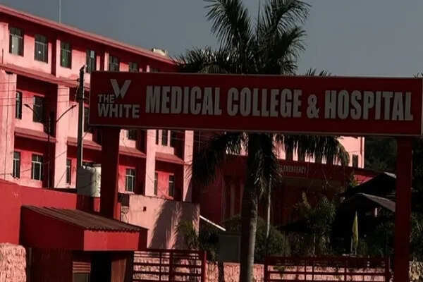 पठानकोट के डॉक्टर की गिरफ्तारी: दिल्ली विस्फोट मामले में संदिग्ध संबंध