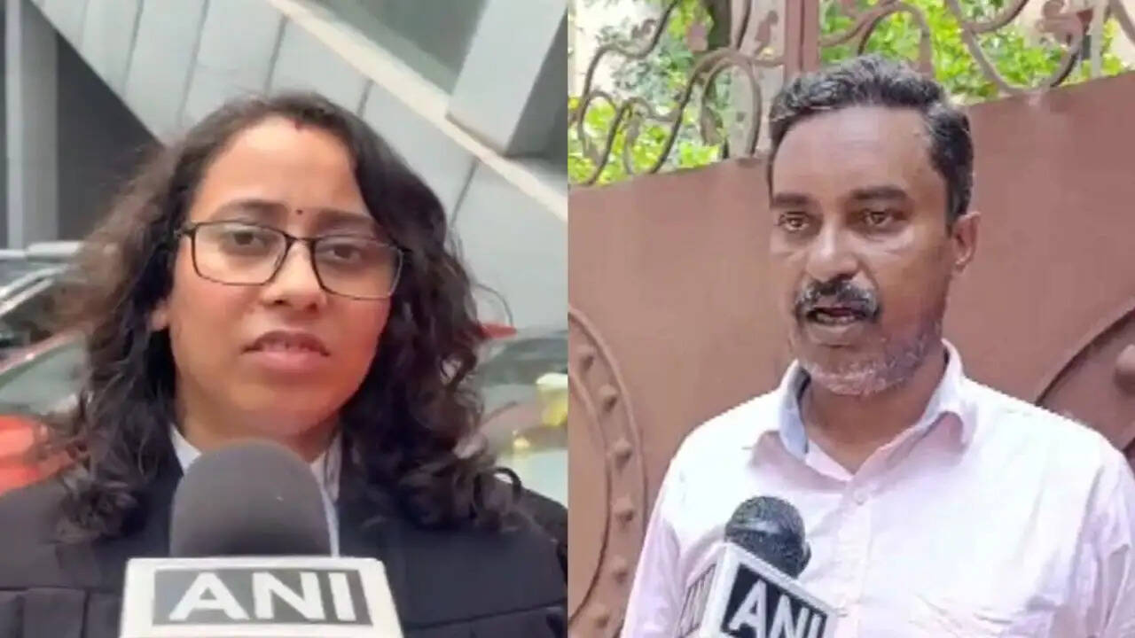 नेशनलिस्ट सिटिजन्स पार्टी ऑफ इंडिया: नेतृत्व में भ्रम और विवाद