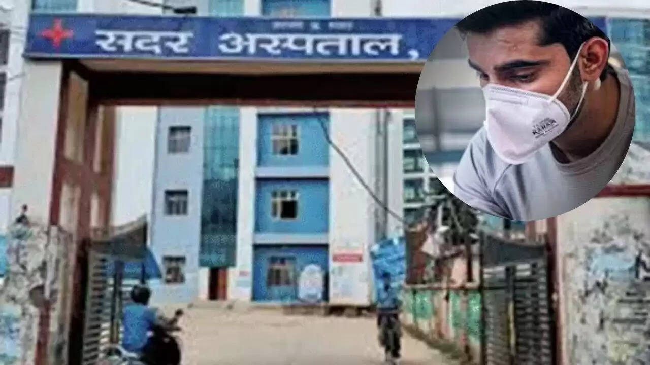 झारखंड में कोरोना के मामले फिर से बढ़ने लगे हैं
