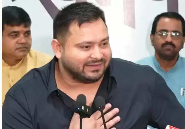 तेजस्वी यादव ने सुप्रीम कोर्ट के आदेश का किया स्वागत, कहा- सभी की पोल खुल गई