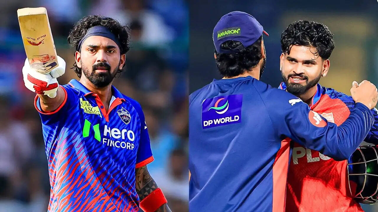 आईपीएल 2026: पंजाब किंग्स ने दिल्ली कैपिटल्स को हराकर बनाया नया रिकॉर्ड