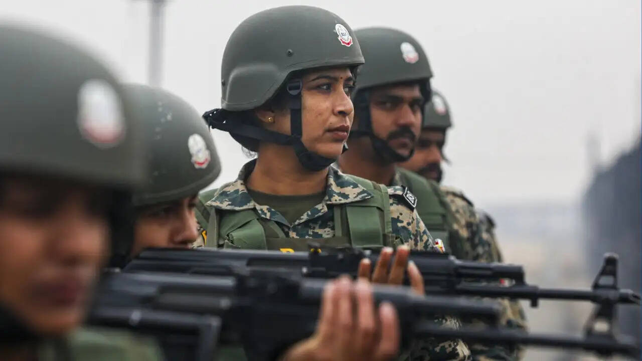 भारत में अवैध घुसपैठ: चुनौतियाँ और सरकार की रणनीतियाँ