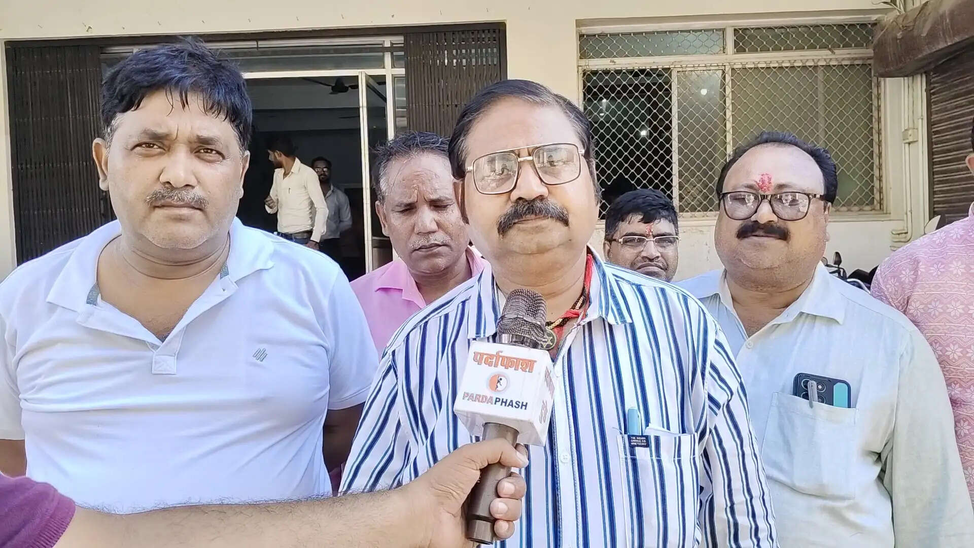 भारतीय ट्रांसपोर्ट एजेंटों का नेपाल कस्टम में हड़ताल, विदेश मंत्री से मदद की मांग