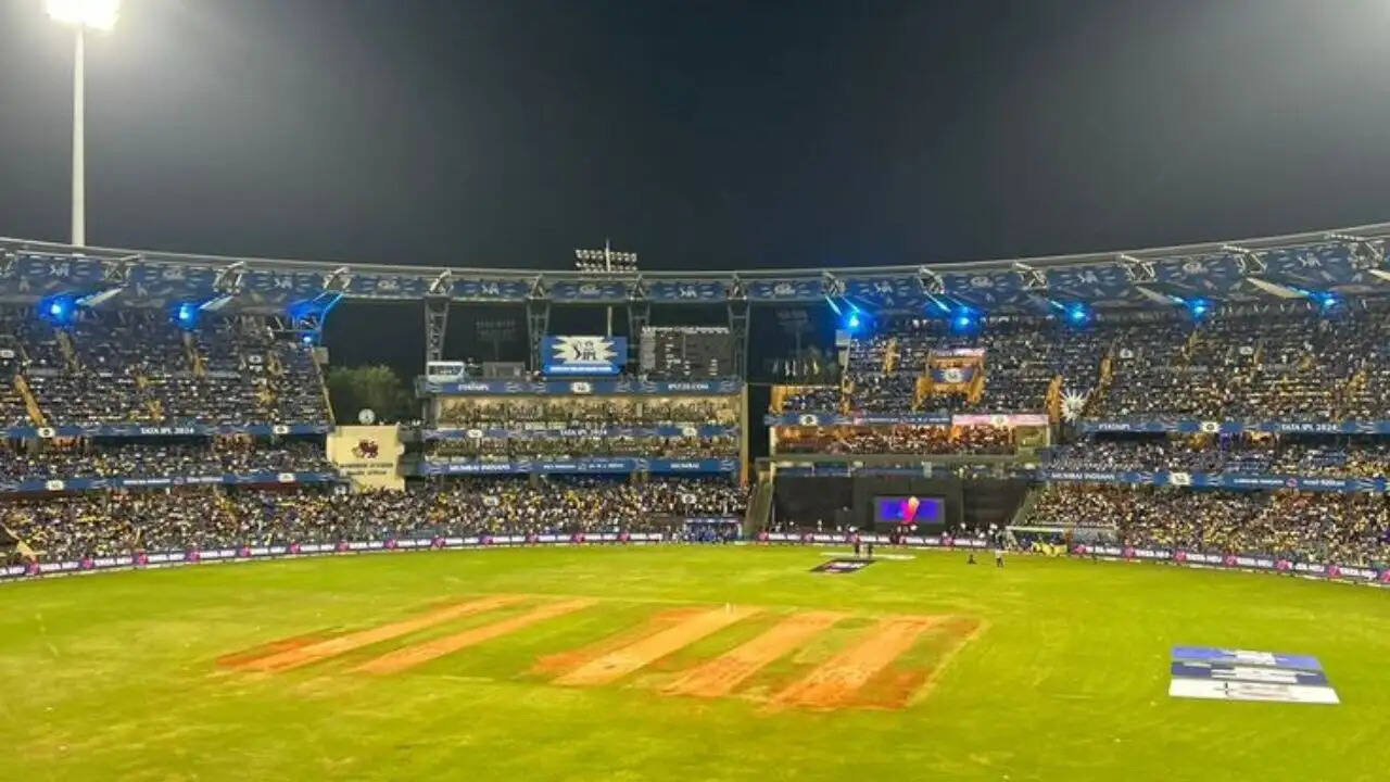 मुंबई इंडियंस की केकेआर के खिलाफ आईपीएल 2026 की शुरुआत