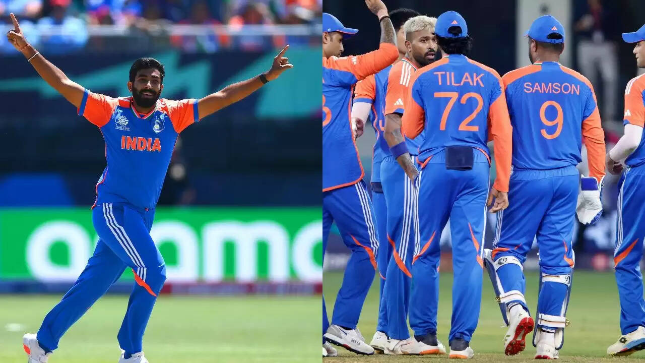 Asia Cup 2025: भारत का सामना बांग्लादेश से, बुमराह को मिल सकता है आराम